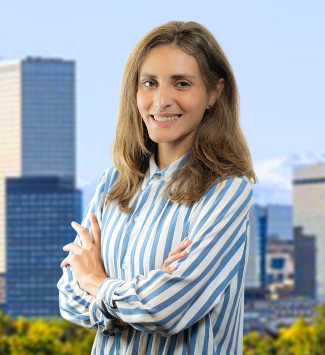 Giovana Belini