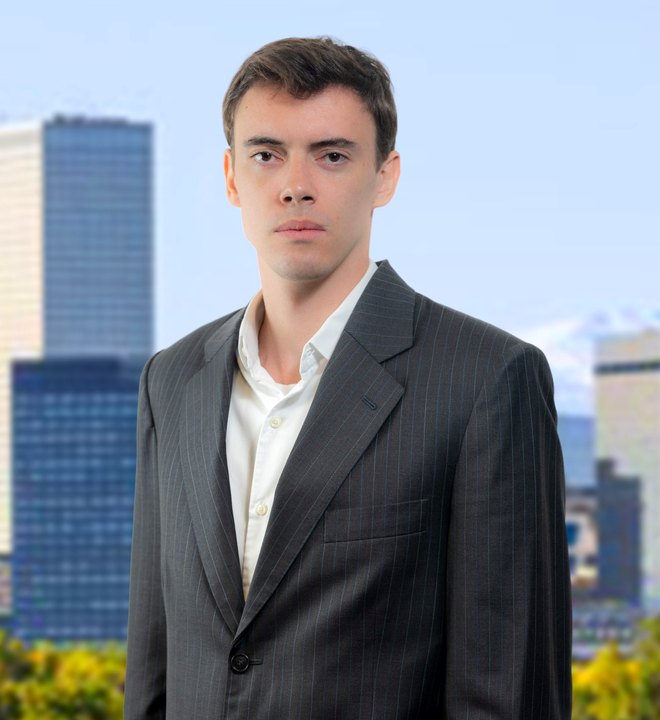 Joao Pedro Barreto