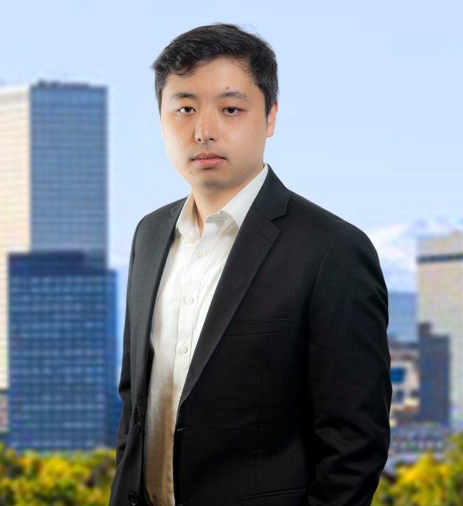 Yuichi Tokumoto